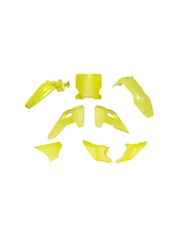 RTECH PLASTIC KIT 6 PCS - R-KITHSQ-GQ0-885