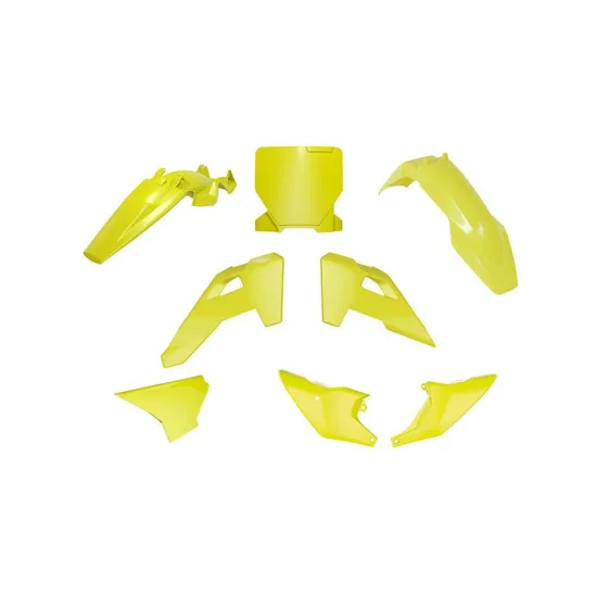 RTECH PLASTIC KIT 6 PCS - R-KITHSQ-GQ0-885