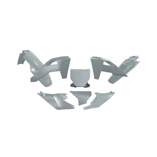 RTECH PLASTIC KIT 6 PCS - R-KITHSQ-GR0-525