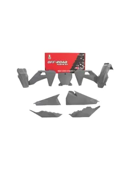 RTECH PLASTIC KIT 6 PCS - R-KITHSQ-GR0-599