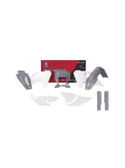 FULL PLASTIC KIT 8 PCS