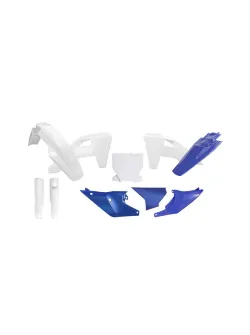 FULL PLASTIC KIT 7 PCS