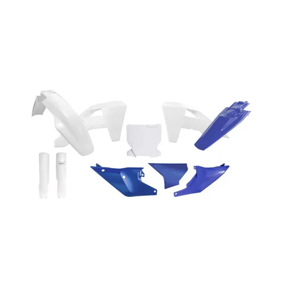 RTECH FULL PLASTIC KIT 7 PCS - R-KITHSQ-NES-725