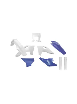 RTECH PLASTIC KIT 8PCS - R-KITHSQ-NES-844