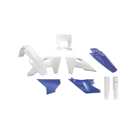 RTECH PLASTIC KIT 8PCS - R-KITHSQ-NES-844