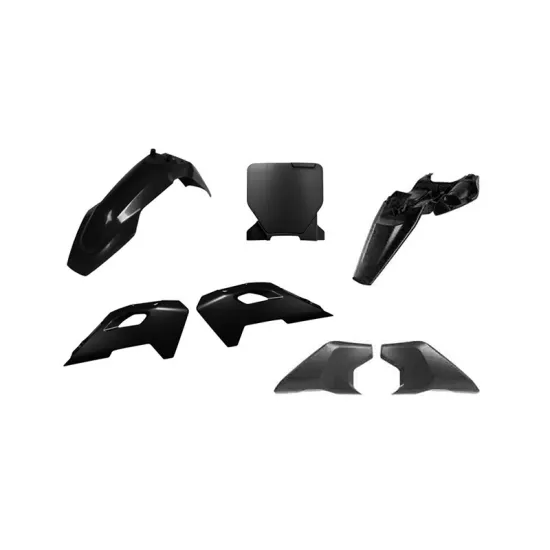 RTECH PLASTIC KIT 6 PCS - R-KITHSQ-NR0-050