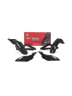 RTECH PLASTIC KIT 5 PCS - R-KITHSQ-NR0-402