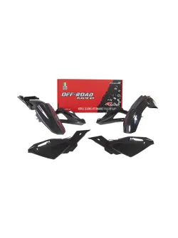 RTECH PLASTIC KIT 5 PCS - R-KITHSQ-NR0-405
