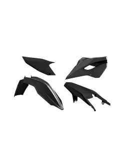 RTECH PLASTIC KIT 4 PCS - R-KITHSQ-NR0-410