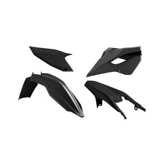 RTECH PLASTIC KIT 4 PCS - R-KITHSQ-NR0-410