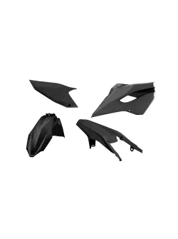RTECH PLASTIC KIT 4 PCS - R-KITHSQ-NR0-411