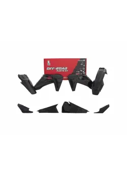 RTECH PLASTIC KIT 5 PCS - R-KITHSQ-NR0-420