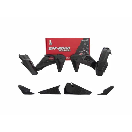 RTECH PLASTIC KIT 5 PCS - R-KITHSQ-NR0-420