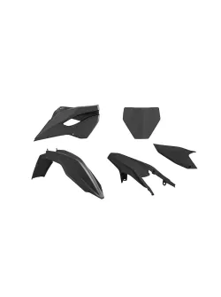 RTECH PLASTIC KIT 5 PCS - R-KITHSQ-NR0-508