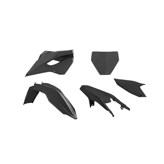 RTECH PLASTIC KIT 5 PCS - R-KITHSQ-NR0-508