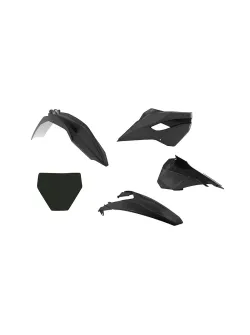 RTECH PLASTIC KIT 5 PCS - R-KITHSQ-NR0-509
