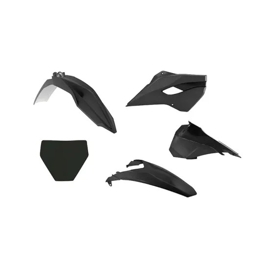 RTECH PLASTIC KIT 5 PCS - R-KITHSQ-NR0-509