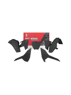 RTECH PLASTIC KIT 5 PCS - R-KITHSQ-NR0-516