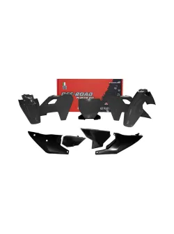 RTECH PLASTIC KIT 7 PCS - R-KITHSQ-NR0-523