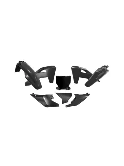 RTECH PLASTIC KIT 6 PCS - R-KITHSQ-NR0-525