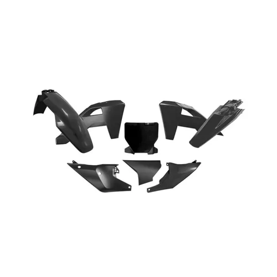RTECH PLASTIC KIT 6 PCS - R-KITHSQ-NR0-525