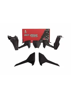 RTECH PLASTIC KIT 5 PCS - R-KITHSQ-NR0-565