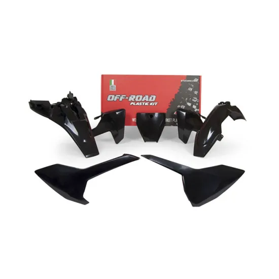 RTECH PLASTIC KIT 5 PCS - R-KITHSQ-NR0-585