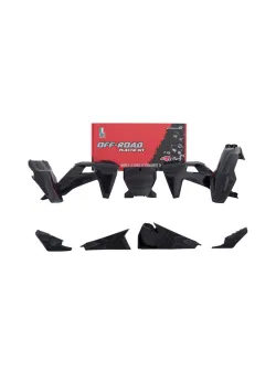 RTECH PLASTIC KIT 6 PCS - R-KITHSQ-NR0-599