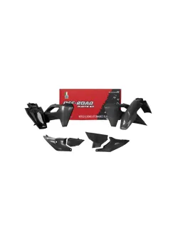 RTECH PLASTIC KIT 6 PCS - R-KITHSQ-NR0-624
