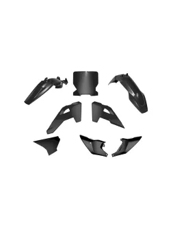 RTECH PLASTIC KIT 6 PCS - R-KITHSQ-NR0-885