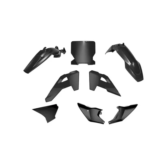 RTECH PLASTIC KIT 6 PCS - R-KITHSQ-NR0-885