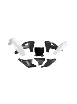 RTECH PLASTIC KIT 6 PCS - R-KITHSQ-NR1-525