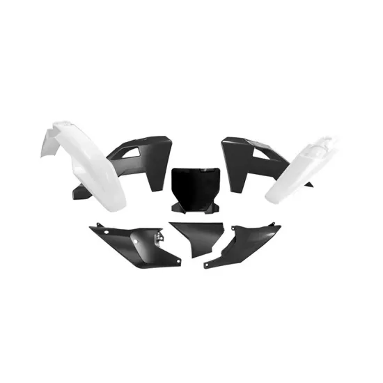 RTECH PLASTIC KIT 6 PCS - R-KITHSQ-NR1-525