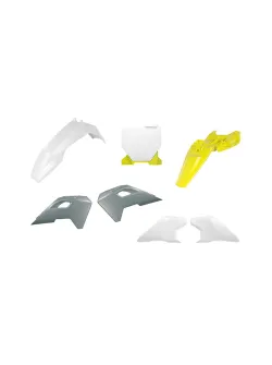 RTECH PLASTIC KIT 5 PCS - R-KITHSQ-OEM-165