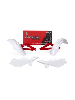 RTECH PLASTIC KIT 5 PCS - R-KITHSQ-OEM-401