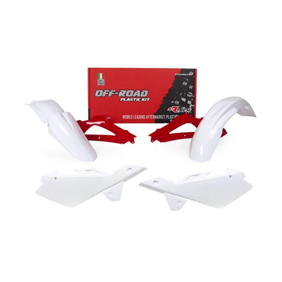 RTECH PLASTIC KIT 5 PCS - R-KITHSQ-OEM-401