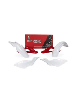 RTECH PLASTIC KIT 5 PCS - R-KITHSQ-OEM-405