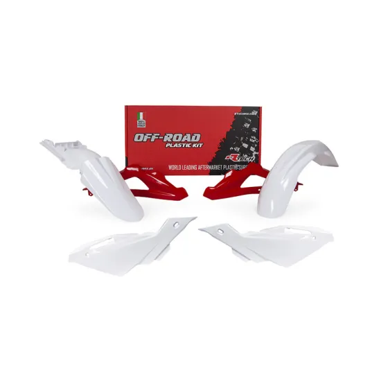 RTECH PLASTIC KIT 5 PCS - R-KITHSQ-OEM-405
