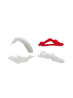RTECH PLASTIC KIT 5 PCS - R-KITHSQ-OEM-406