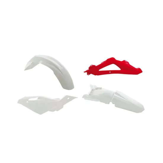 RTECH PLASTIC KIT 5 PCS - R-KITHSQ-OEM-406