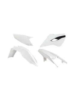 RTECH PLASTIC KIT 4 PCS - R-KITHSQ-OEM-410