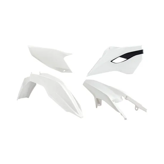 RTECH PLASTIC KIT 4 PCS - R-KITHSQ-OEM-410