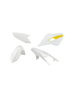 RTECH PLASTIC KIT 4 PCS - R-KITHSQ-OEM-411