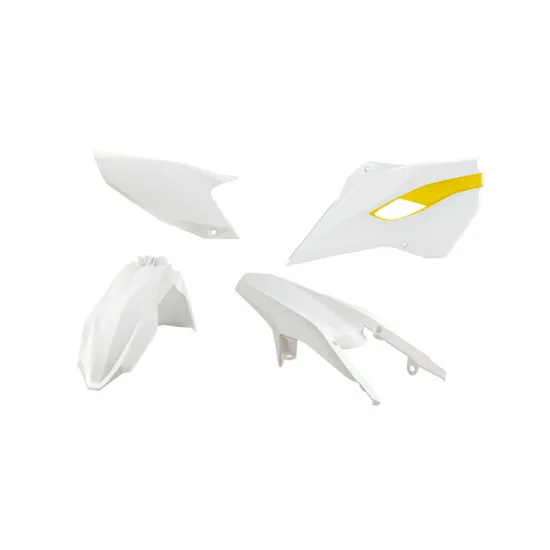 RTECH PLASTIC KIT 4 PCS - R-KITHSQ-OEM-411