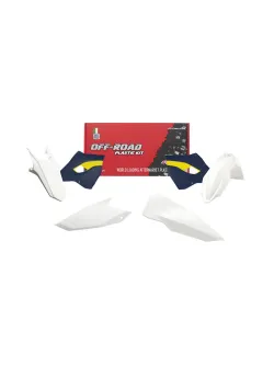 RTECH PLASTIC KIT 4 PCS - R-KITHSQ-OEM-416