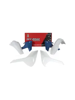 RTECH PLASTIC KIT 4 PCS - R-KITHSQ-OEM-417