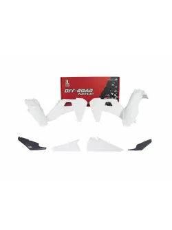 RTECH PLASTIC KIT 5 PCS - R-KITHSQ-OEM-420