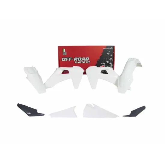 RTECH PLASTIC KIT 5 PCS - R-KITHSQ-OEM-420