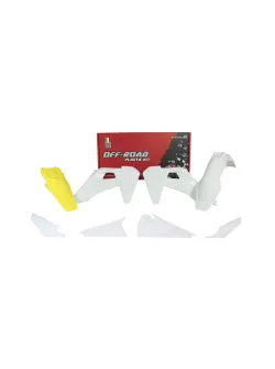 RTECH PLASTIC KIT 5PCS - R-KITHSQ-OEM-423