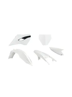 RTECH PLASTIC KIT 5 PCS - R-KITHSQ-OEM-508